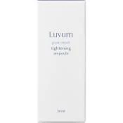LUVUM Pore Reset - Controlul sebumului si reducerea dimensiunii porilor, exfoliere usoara si uniformizare a pielii, 30ml