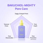 Pore Smoothing Bakuchiol Serum Ser de fata 30 ml