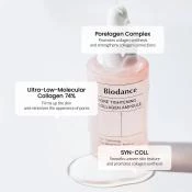 BIODANCE Collagen Renewal Ser de fata cu colagen - Fermitate si hidratare intensa, 50 ml