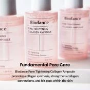 BIODANCE Collagen Renewal Ser de fata cu colagen - Fermitate si hidratare intensa, 50 ml