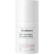 BIODANCE Collagen Boost Crema de fata cu colagen 243Da - Reducere pori si hidratare intensa, 50 ml