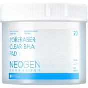 Poreraser Clear BHA Pad Toner de fata dischete 160 ml