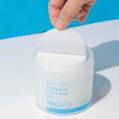 Poreraser Clear BHA Pad Toner de fata dischete 160 ml