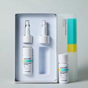 DR.NINETEEN PoreXsome ReDRN Exosome Ampoule 2x15 ml - Ser de fata formulat cu PDRN si retinol, care contribuie la ingrijirea porilor dilatati si la mentinerea fermitatii pielii