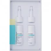 DR.NINETEEN PoreXsome ReDRN Exosome Ampoule 2x15 ml - Ser de fata formulat cu PDRN si retinol, care contribuie la ingrijirea porilor dilatati si la mentinerea fermitatii pielii