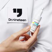 DR.NINETEEN PoreXsome ReDRN Exosome Ampoule 2x15 ml - Ser de fata formulat cu PDRN si retinol, care contribuie la ingrijirea porilor dilatati si la mentinerea fermitatii pielii