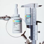 DR.NINETEEN PoreXsome ReDRN Exosome Ampoule 2x15 ml - Ser de fata formulat cu PDRN si retinol, care contribuie la ingrijirea porilor dilatati si la mentinerea fermitatii pielii