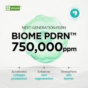 DR.NINETEEN PoreXsome ReDRN Exosome Ampoule 2x15 ml - Ser de fata formulat cu PDRN si retinol, care contribuie la ingrijirea porilor dilatati si la mentinerea fermitatii pielii