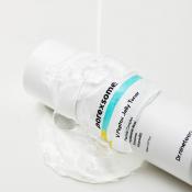 DR.NINETEEN PoreXsome V.Peptox Jelly Toner 150 ml - Toner de fata formulat cu acid hialuronic si pantenol, care contribuie la hidratarea pielii si la mentinerea confortului pielii