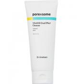 DR.NINETEEN PoreXsome VitaAHA Dual Effect Cleanser, 150 ml - Exfoliant formulat cu AHA si vitamina C, care contribuie la indepartarea celulelor moarte