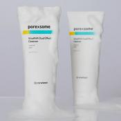 DR.NINETEEN PoreXsome VitaAHA Dual Effect Cleanser, 150 ml - Exfoliant formulat cu AHA si vitamina C, care contribuie la indepartarea celulelor moarte