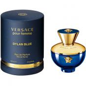 Pour Femme Dylan Blue Apa de parfum Femei 100 ml