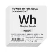 Power 10 Formula Goodnight Sleeping Ser de fata WH tonifiant 5 gr