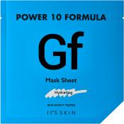 Power 10 Formula Masca de fata GF hidratanta 25 gr