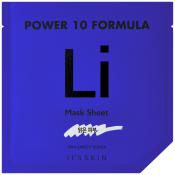 Power 10 Formula Masca de fata Li reparatoare 25 ml