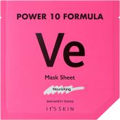 Power 10 Formula Masca de fata VE nutritiva 25 gr