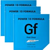 Power 10 Formula Set GF
