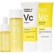 Power 10 Formula VC Starter Kit Set