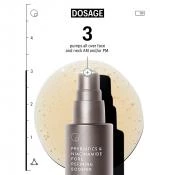 Prebiotics and Niacinamide Pore Refining Booster Ser de fata 50 ml