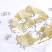 Premium Gold Foil Masca de fata