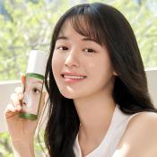 Dr. Althea Premium Quick Step Sebum Cleanser Lotiune de fata - curatare si hidratare, 100 ml