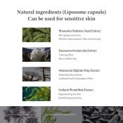 Dr. Althea Premium Quick Step Sebum Cleanser Lotiune de fata - curatare si hidratare, 100 ml