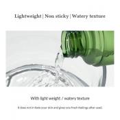 Dr. Althea Premium Quick Step Sebum Cleanser Lotiune de fata - curatare si hidratare, 100 ml