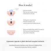 Dr. Althea Premium Quick Step Sebum Cleanser Lotiune de fata - curatare si hidratare, 100 ml