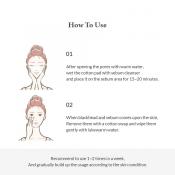 Dr. Althea Premium Quick Step Sebum Cleanser Lotiune de fata - curatare si hidratare, 100 ml