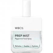 Prep Mist Spray pentru fata hidratant cu Menta 30 ml