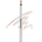 UNLEASHIA Pretty Easy Glitter Stick fard de pleoape No. 3 Brave - rezistenta si hidratare, 0.7 gr