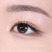 UNLEASHIA Pretty Easy Glitter Stick Fard de pleoape No. 7 Sheer Skin - luminozitate si hidratare, 0.7 gr