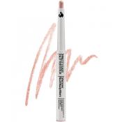 UNLEASHIA Pretty Easy Glitter Stick fard de pleoape No. 8 Nudy Morn - luminozitate si catifelare, 0.7 gr
