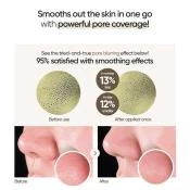 BANILA CO Prime Primer Classic Renew baza pentru machiaj - netezire si hidratare si rezistenta, 30 ml