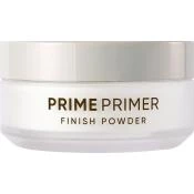 BANILA CO Prime Primer Finish Powder Pudra de fata - matifiere si rezistenta si uniformizare, 12 gr