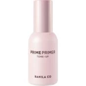 BANILA CO Prime Primer Tone-up Baza luminozitate si rezistenta, 30 ml