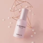 BANILA CO Prime Primer Tone-up Baza luminozitate si rezistenta, 30 ml