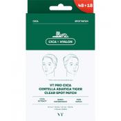 Pro Cica Centella Asiatica Tiger Clear Spot Patch Plasturi