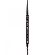 Pro-cision Micro Slim Creion de sprancene Black