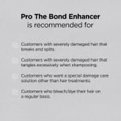 PRO The Bond Enhancer Pre samponare pentru par deteriorat 100 ml