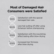 PRO The Bond Enhancer Pre samponare pentru par deteriorat 100 ml