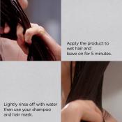 PRO The Bond Enhancer Pre samponare pentru par deteriorat 100 ml