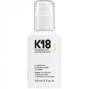K18 Professional Repair Mist spray pentru par - Spray reparator cu peptide pentru protectie si intarire, 150 ml