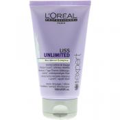 Professionnel Serie Expert Liss Unlimited Smoothing Crema de par Unisex 150 ml