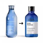 Professionnel Serie Expert Sensi Balance Sampon Femei 300 ml