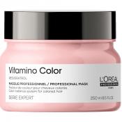 Professionnel Serie Expert Vitamino Color Resveratrol Masca de Par 250 ml