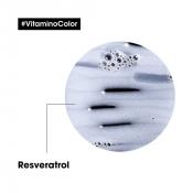 Professionnel Serie Expert Vitamino Color Resveratrol Sampon Femei 500 ml