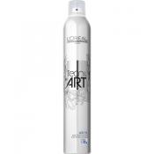 Professionnel Tecni Art Air Fix Spray Fixativ Unisex 400 ml