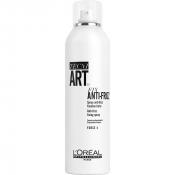 Professionnel Tecni Art Fix Anti-Frizz Spray Fixativ Unisex 250 ml