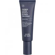 Promise Keeper Crema de noapte anti-imperfectiuni cu 2% acid dioic 48 ml